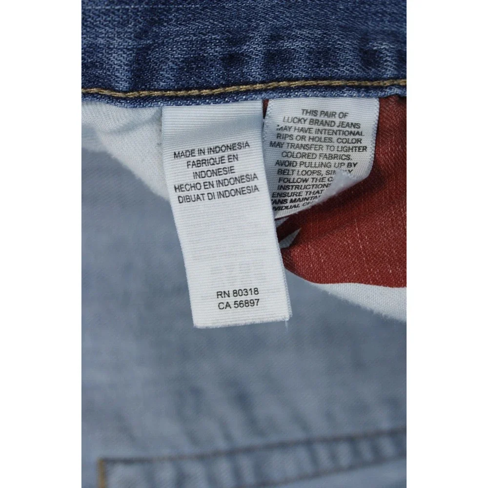 Lucky Brand lucky brand